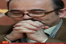 کیوان ساکت:   از اندوه ماتمتان خون می‌گرید سرو