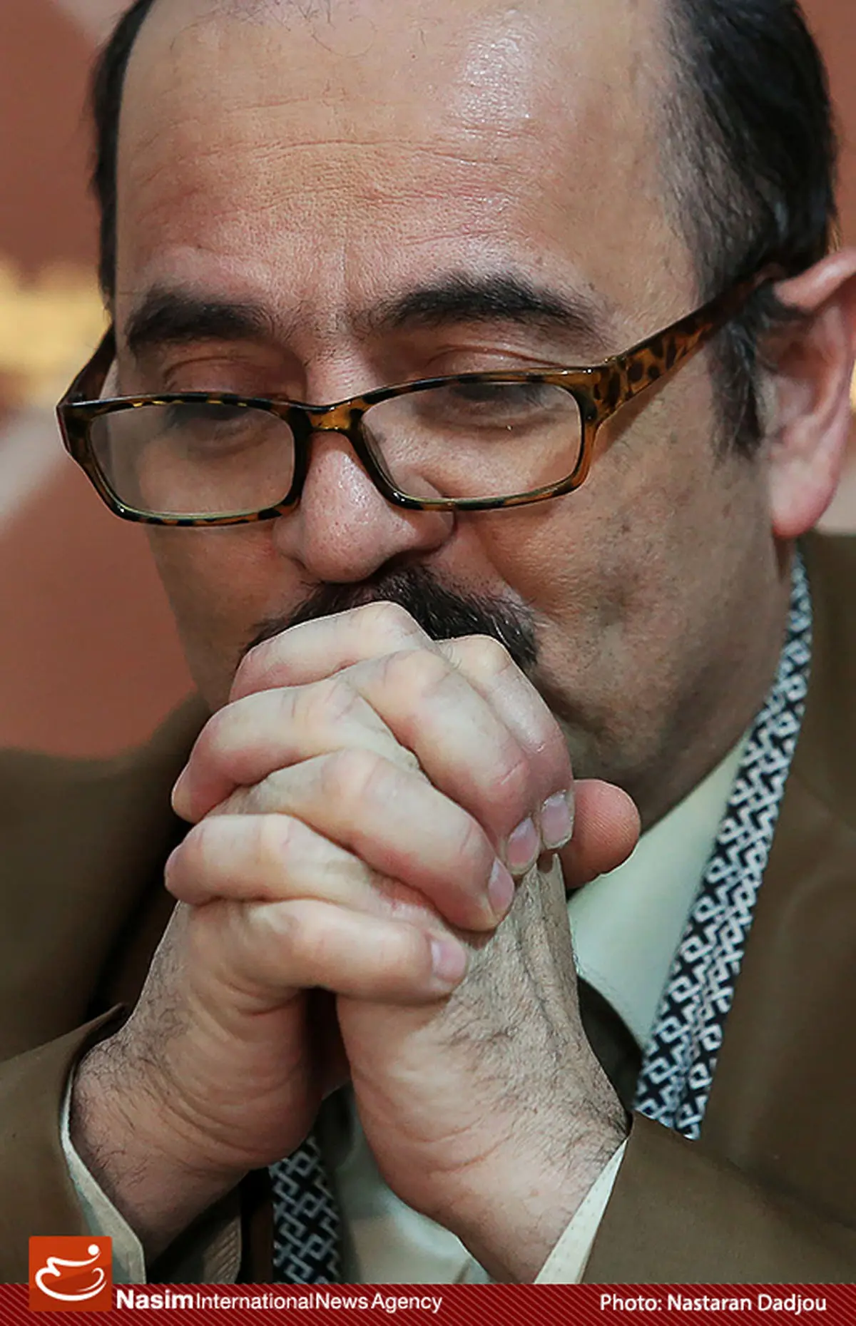 کیوان ساکت:   از اندوه ماتمتان خون می‌گرید سرو