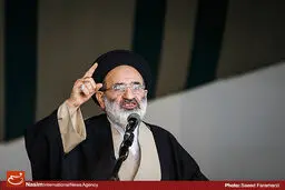 حجت‌الاسلام تقوی: فتنه ۸۸ اختلاف انتخاباتی بین دو کاندید نبود
