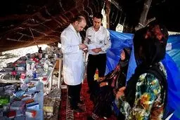 گفتگو با پزشکی که پس از    ۲۶ سال زندگی در آمریکا سر از 