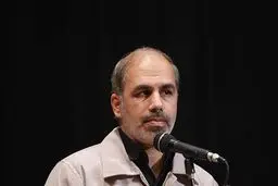 رحیم مخدومی: وقتی دشمن، شما را زیر خاک خفه کرد ...