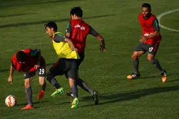 جلسه هماهنگی دیدار  ایران و ترکمنستان برگزار شد