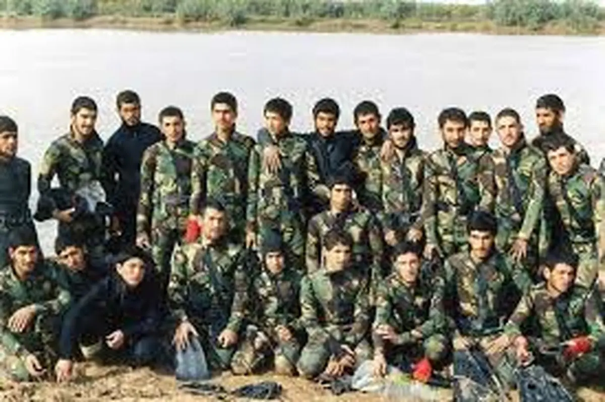 ملی‌پوشان نوجوان کشتی، عنوان قهرمانی خود در آسیا را به "شهدای غواص" تقدیم کردند