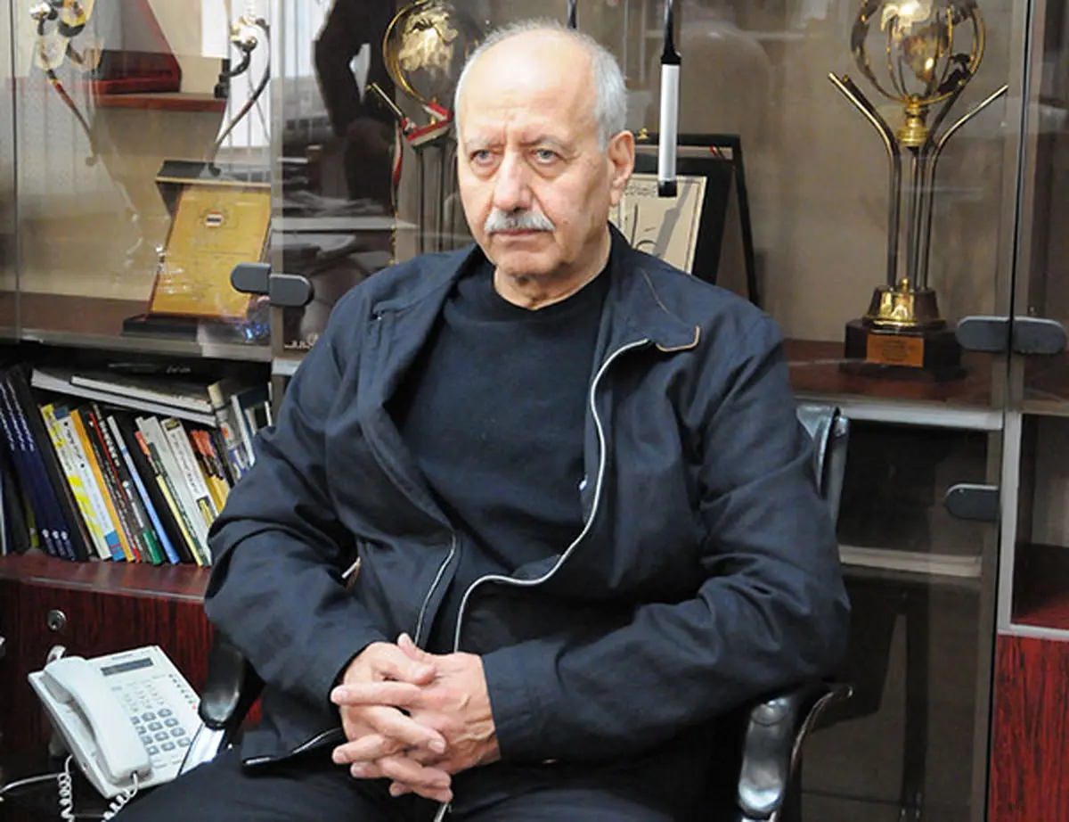 آرین‌خو: تا آشوری در کاراته ایران حضور دارد تمامی مشکلات پا بر جا خواهد بود