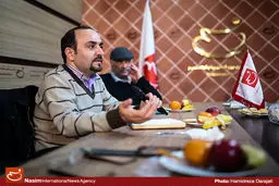 مسئول روابط عمومی و امور فرهنگی باشگاه تاسیسات دریایی مشخص شد