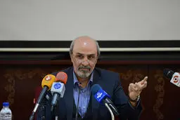گودرزی: ورزش دانشگاهی از اعتبار خاصی برخوردار است اما در کشور ما به این بخش توجه نمی‌شود