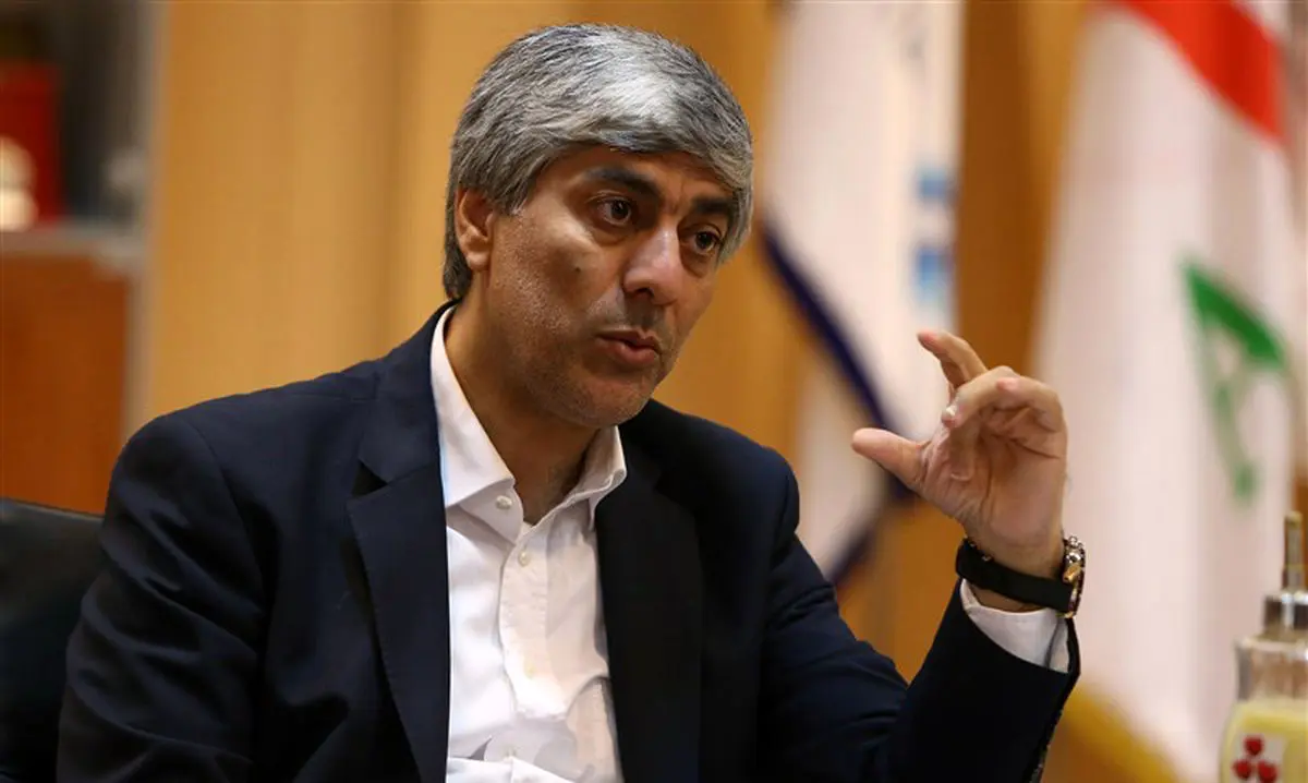 کیومرث هاشمی: سطح مسابقات یونیورسیاد بالا است