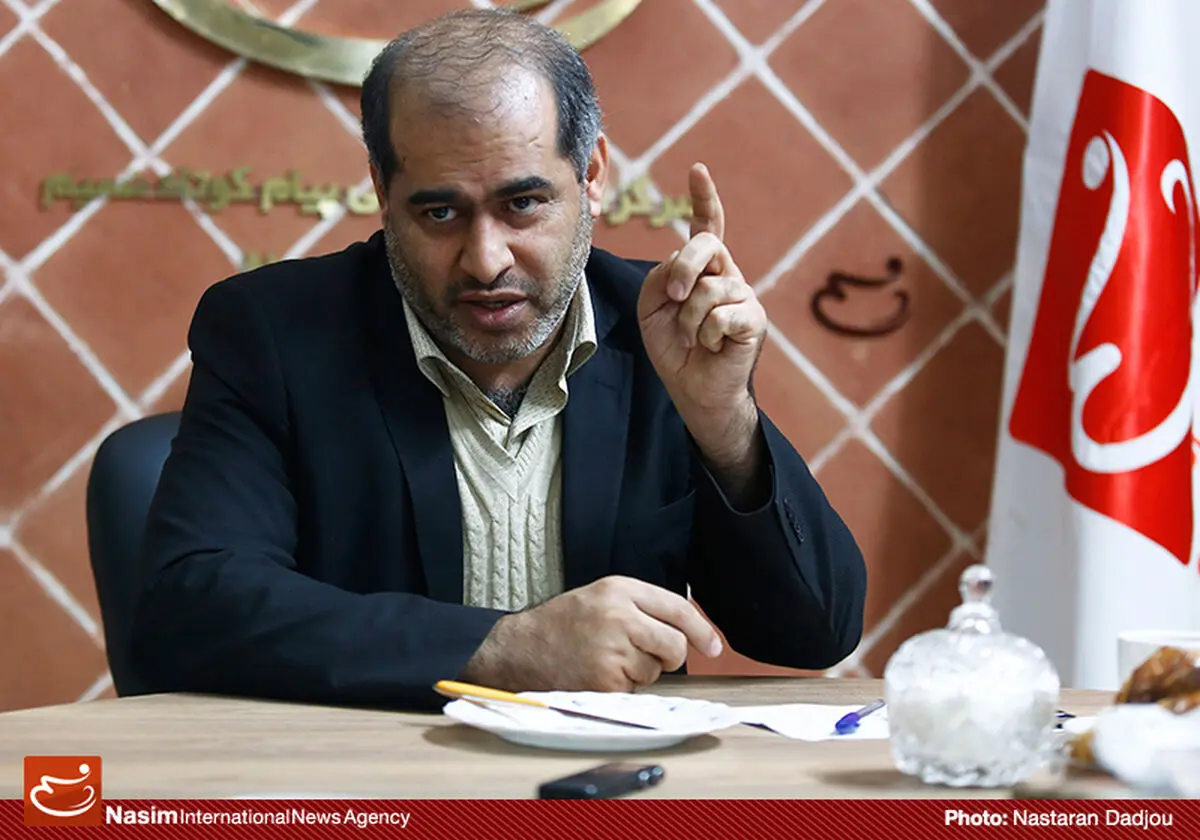 جلیلی: همه مشکلات اقتصادی را مرتبط با تحریم‎ها دانستن، شانه خالی کردن از زیر مسئولیت است