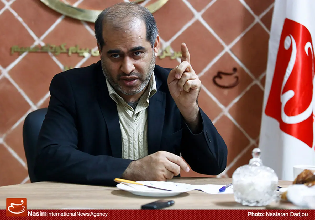 جلیلی: همه مشکلات اقتصادی را مرتبط با تحریم‎ها دانستن، شانه خالی کردن از زیر مسئولیت است