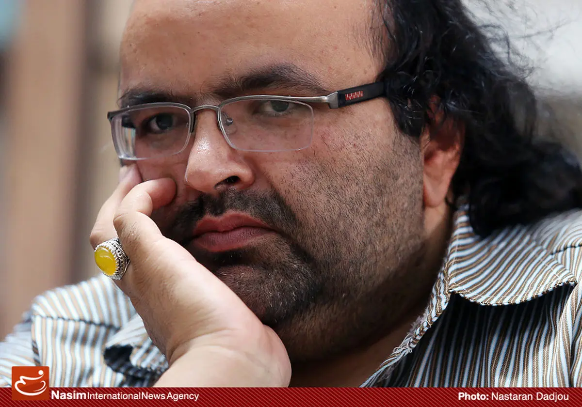 علی‌محمود مودب: کاش مردان شهید ده‌بالا بودند