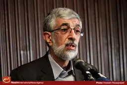 حدادعادل:  باید در مذاکرات از استقلال کشور دفاع کنیم تا بتوانیم تحریم‌های ظالمانه را برداریم
