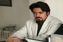 دلنوشته محمدحسین تفرشی  برای شهدای غواص: کالبد جا مانده‌ات هوای روح بزرگت را کرده