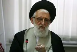 آیت‌الله دین‌پرور: جایگاه اجتماعی خدمت به مسجد نیازمند طرح‌های تشویقی است