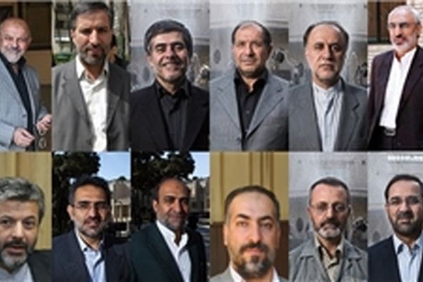 جبهه یاران کارآمدی و تحول ایران اسلامی (یکتا) رسماً اعلام موجودیت کرد