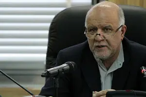 وزیر نفت: در صورت پایان تحریم‌های اقتصادی  به آلمان نیز صادرات خواهیم داشت