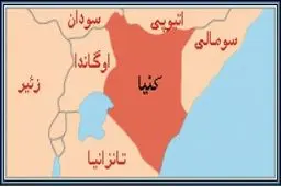 هیئت اعزامی صنعا برای شرکت در نشست ژنو، عازم نایروبی شده است