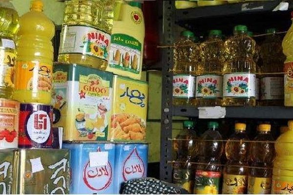 قائم‌مقام وزیر جهاد کشاورزی: روغن نباتی گران می‌شود