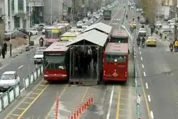 معاون شهردار تهران: کمتر از ۱۰ درصد هزینه‌های حمل و نقل عمومی تهران را دولت می‌‌پردازد