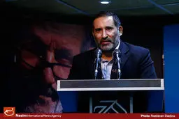 جدیدترین سروده علیرضا قزوه برای شهدای غواص