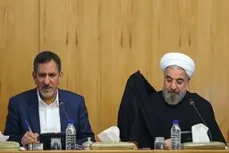 معاون گمرک ادعای 