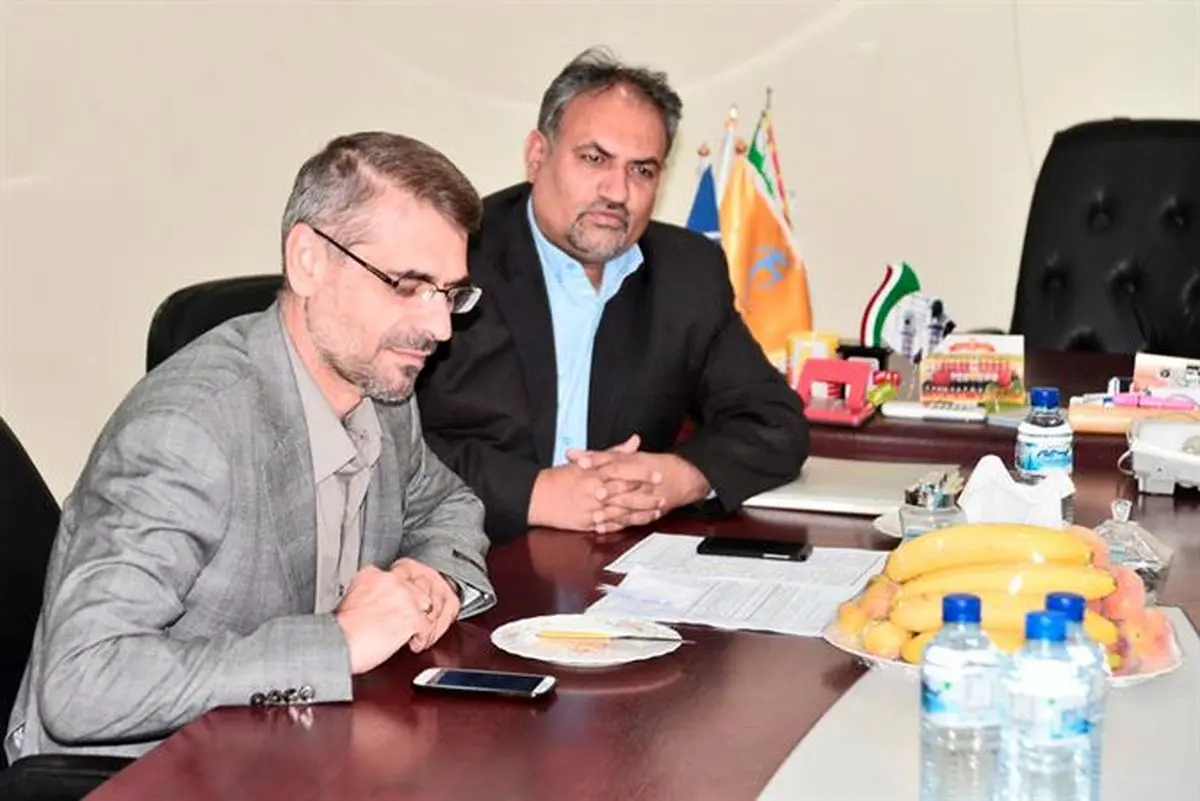 مدیرعامل باشگاه فولاد نوین، جانشین دهکردی می‌شود