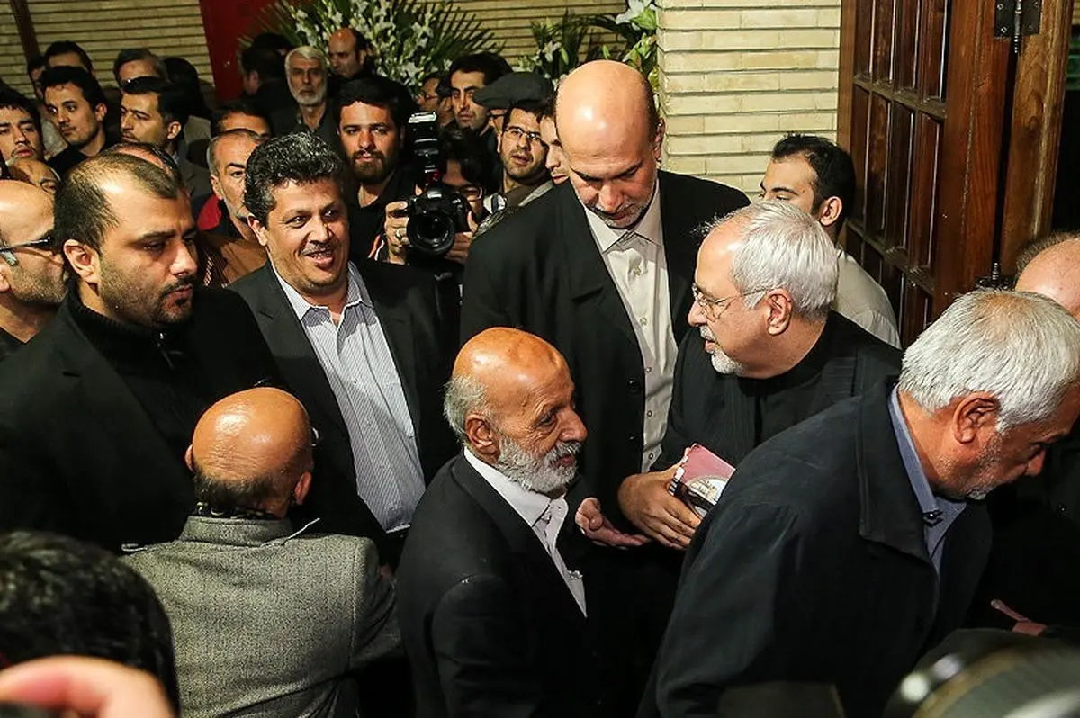 "درس‌های پرونده قطور آقازاده برای هسته‌ای؛ نسخه سکوت جواب نمی‌دهد"