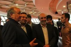 فدراسیون دوومیدانی از ملی‌پوشان، رکورد شکنان و مدال‌آوران تقدیر کرد