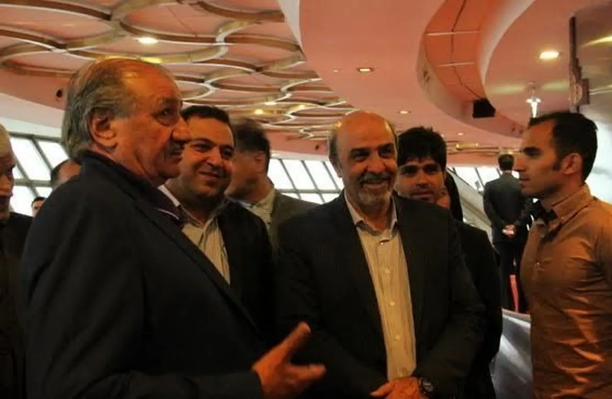 فدراسیون دوومیدانی از ملی‌پوشان، رکورد شکنان و مدال‌آوران تقدیر کرد