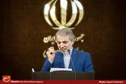 نوبخت: آمارهای ما معتبر است