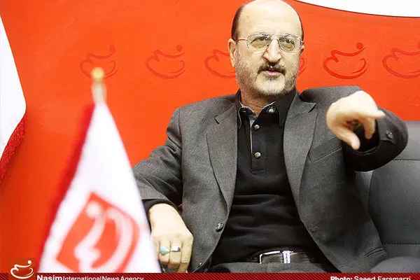 استاندار کردستان: دستهای بسته‌تان هزار گره باز می‌کند