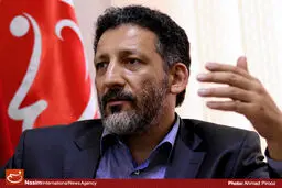 حمزه‌زاده: فروشگاه جدید سوره مهر پناهگاه ناشران جبهه فرهنگی انقلاب است
