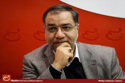 فضائلی: آمده‌اید گره از مشکلی که دست بسته‌ها می‌خواهند به کارمان بزنند باز شود