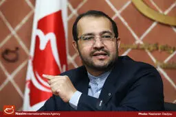 رسولی: خوش آمدید پروازیان!