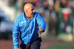 علیرضا منصوریان: فردا بیانیه می‌دهم و تکلیف حضورم در استقلال مشخص می‌شود