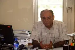 عباس ترابیان: هیچ گزینه‌ای برای هدایت تیم ملی فوتسال به ما معرفی نشده است