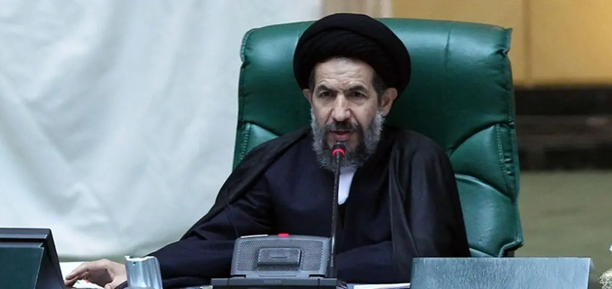 ابوترابی‌فرد: شهدای دست‌بسته آمدند تا به دولت بگویند با صلابت در مذاکرات حاضر شود