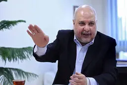 میرکاظمی: هزینه جاری و درآمد ریالی نفتی دولت یازدهم به‌اندازه هشت سال دولت سابق است