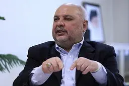 میرکاظمی: دولت به‌اندازه کافی ریال داشته و نمی‌تواند تحریم را بهانه کند