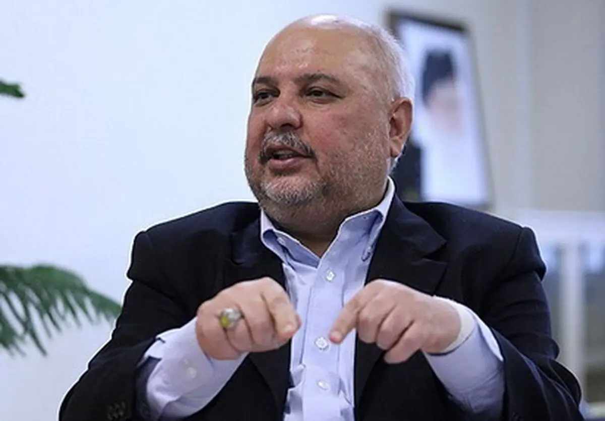 میرکاظمی: دولت به‌اندازه کافی ریال داشته و نمی‌تواند تحریم را بهانه کند