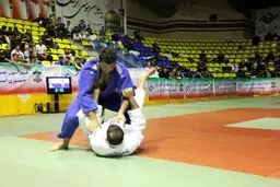 هفت جودوکار به اردوی تیم جوانان جودو راه یافتند