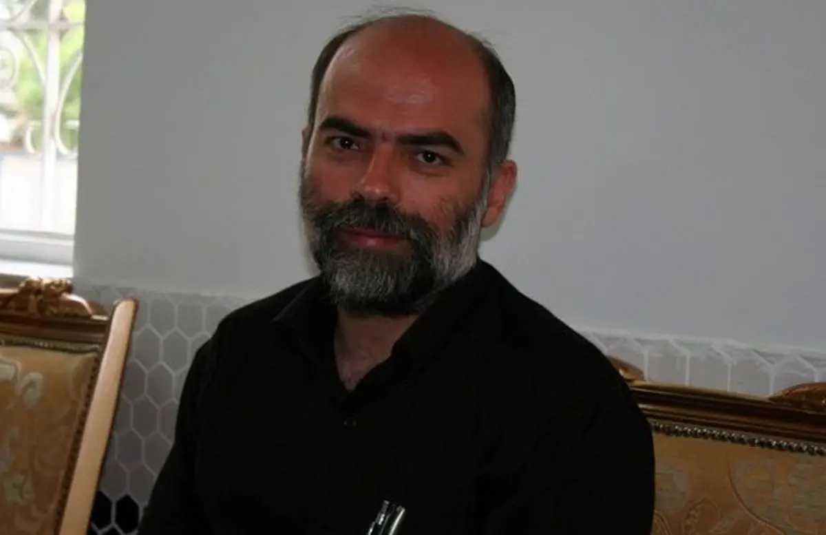 عاکف: آمریکایی‌ها می‌خواهند ایران مستعمره آنها شود