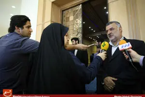 حجتی:  ما هیچ برنجی به کشور وارد نمی‌کنیم