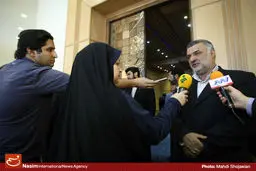 حجتی:  ما هیچ برنجی به کشور وارد نمی‌کنیم