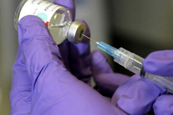 واکسن آنفولانزای تولید داخل به زودی وارد بازار دارویی کشور می‌شود