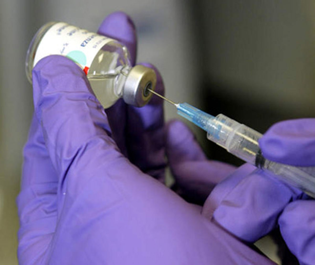 واکسن آنفولانزای تولید داخل به زودی وارد بازار دارویی کشور می‌شود