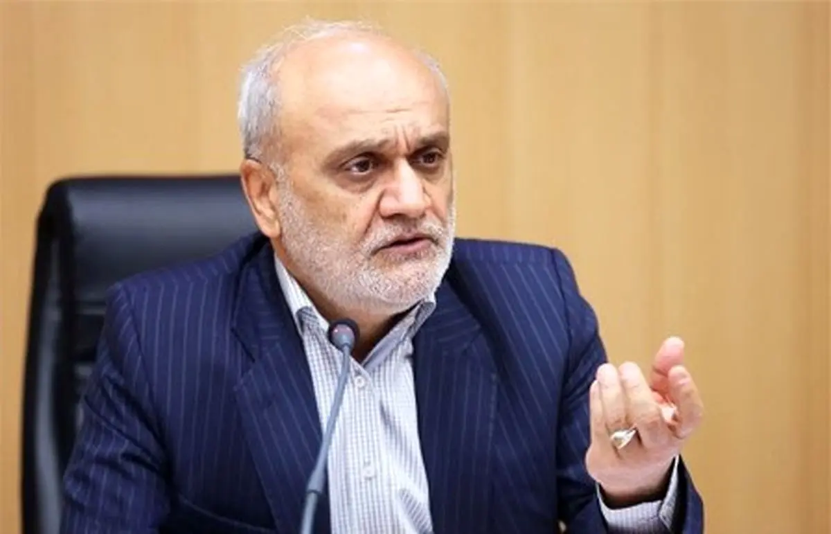 کارت سوخت ۱.۳ میلیون خودروی بدون فعالیت
ابطال شد