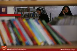 مصوبات سه جلسه هیات انتخاب و خرید کتاب اعلام شد