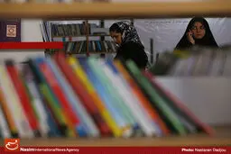 مصوبات سه جلسه هیات انتخاب و خرید کتاب اعلام شد