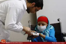 ۱۵ میلیون نفر حاشیه‌نشین کشور تحت پوشش مراقبت‌های اولیه سلامت قرار می‌گیرند
