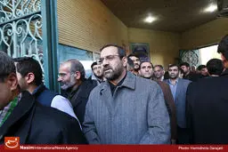 عباسی: جبهه یکتا جبهه گفتمانی است